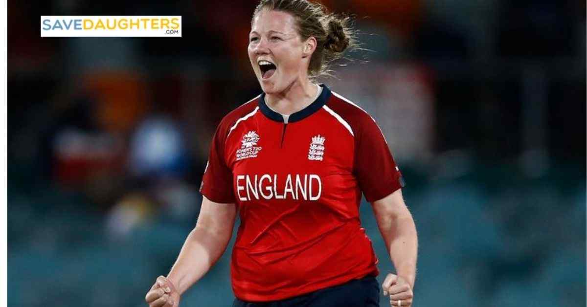 Anya Shrubsole Wiki